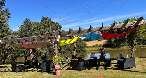 Saint-Sauveur Other | Camping les petites minaudières