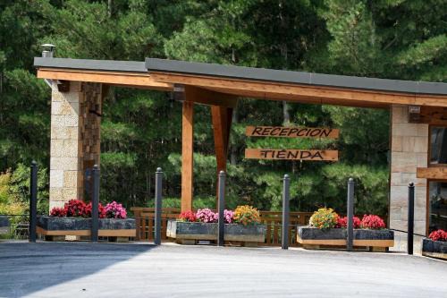 Cabezon de Liebana Other | Camping Liébana