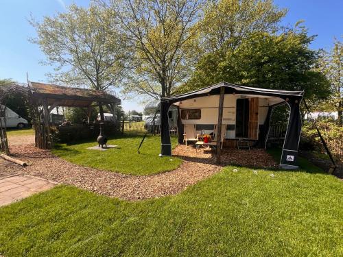 Eibergen Resort | Camping Wijndomein Erve Wisselink