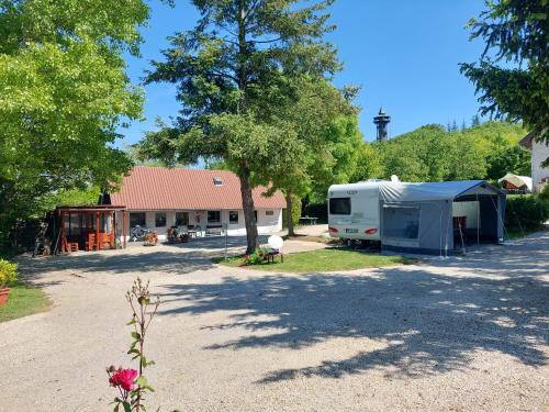 Cserszegtomaj Other | Campingrosengarten