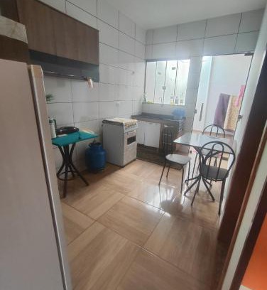 Campo Mourao House | Campo Lara pousada