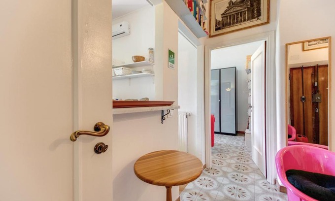 Quartiere XI Portuense Bed & Breakfast | Campofiori 2