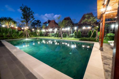 Batubulan Villa | Campuan Sari Villa
