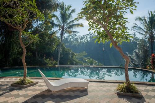 Sebatu Hotel | Campuhan Sebatu Resort