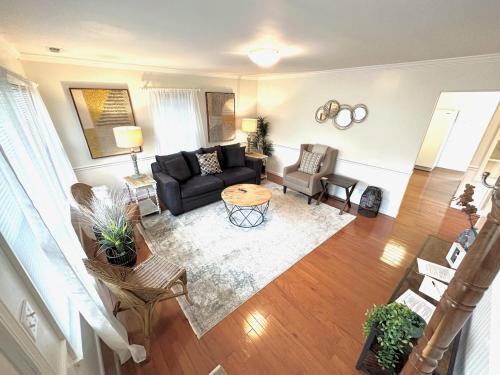 Marion House | Campus Cottage