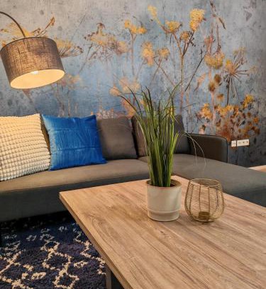 Biberach an der Riss Apartment | Campus Lofts by ALA Living - zentral in Biberach - 5min zur Altstadt