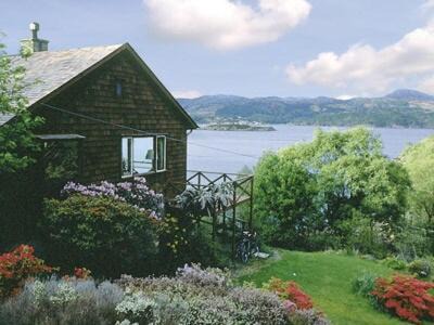 Gairloch House | Camus Na Harry