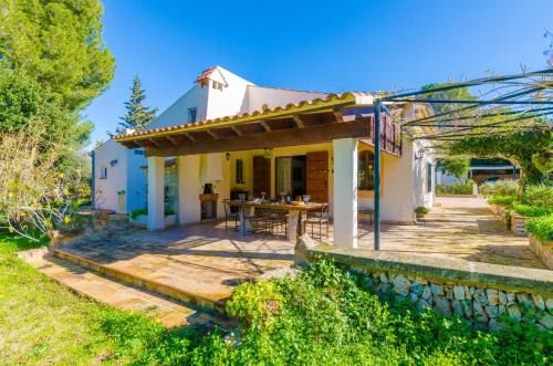 Campos Ski Chalet | Can Capulla 8