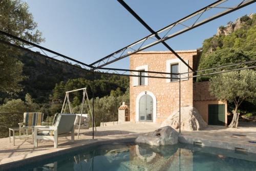 Fornalutx Villa | Can Estaràs