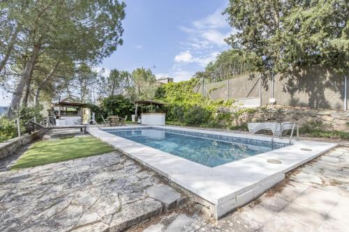 Copons House | Can Favo