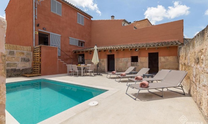 Sineu House | Can Fronto