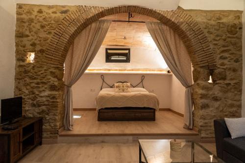 Ordis Apartment | Can Joan Loft Alt Empordà