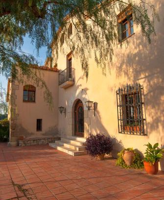 Subirats Villa | Can Julià de Masia Olivera