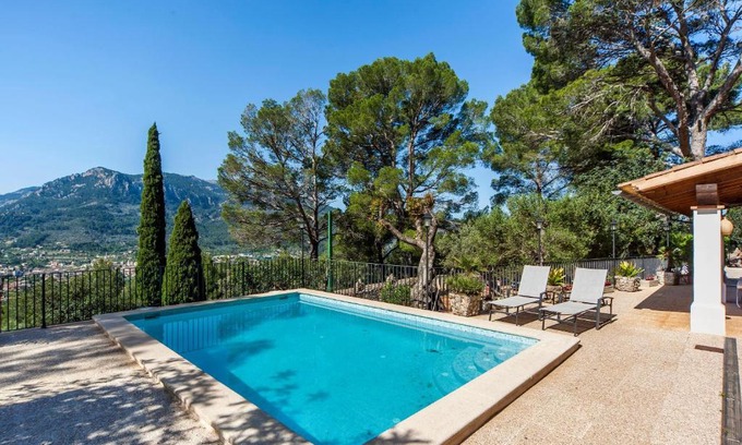 Soller Villa | Can Leandro