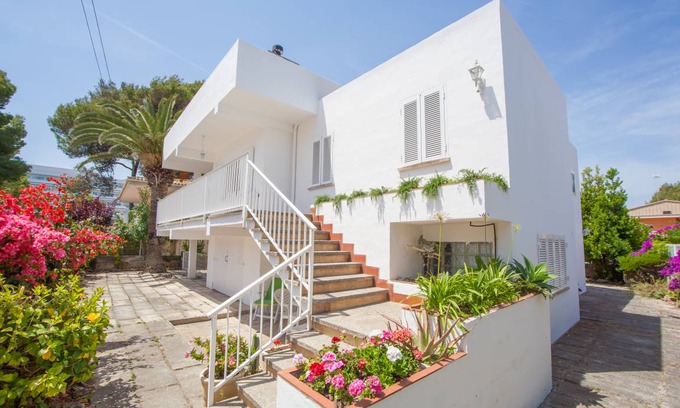 Alcudia Apartment | Can Miquelet