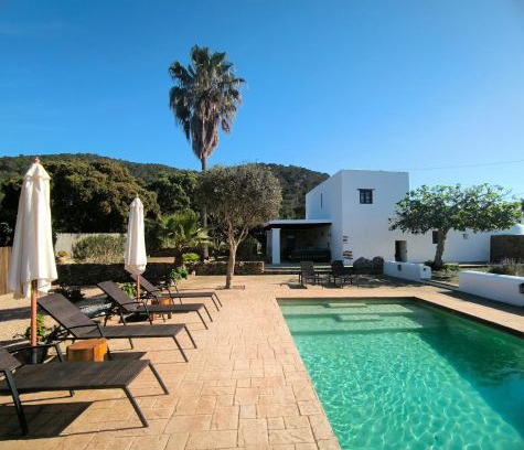 Sant Miquel de Balasant House | Can Pep Frit
