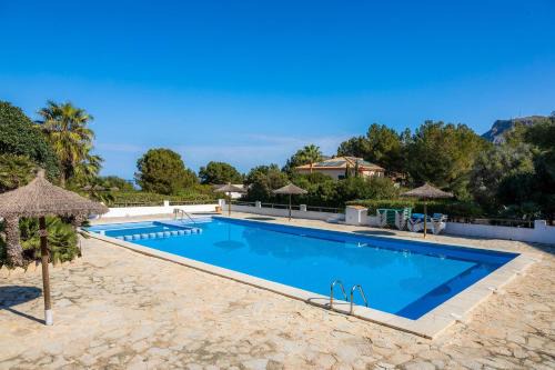 Betlem de Marina House | Can Petit Estel
