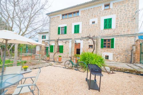 Soller Ski Chalet | Can Raia
