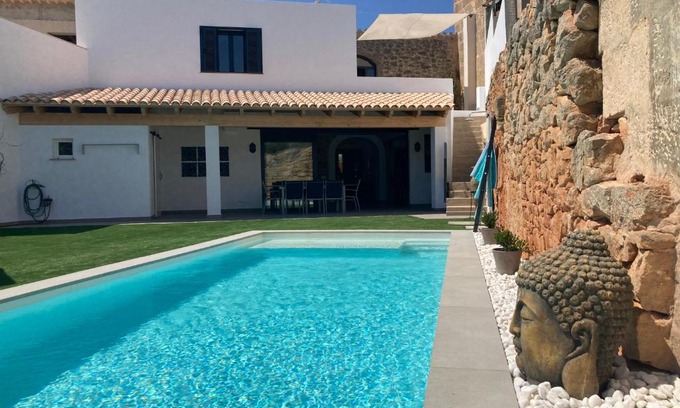 Ses Salines House | Can Roig