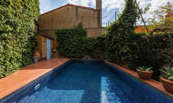 Gelida House | Can Sebrià