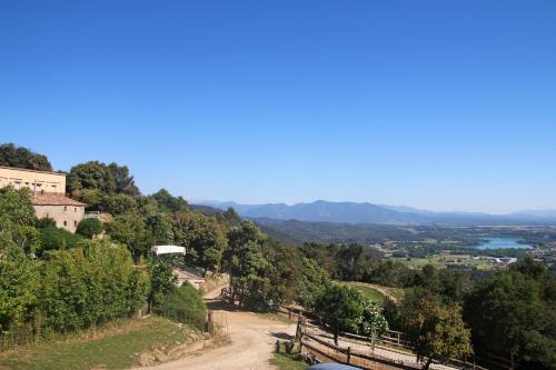 Camos House | Can Serrallonga