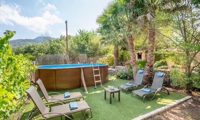 Soller House | Can Sucre