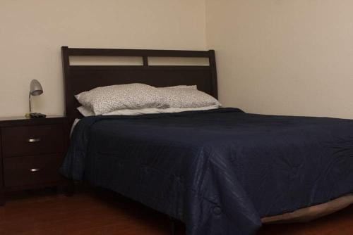 Lawton Apartment | Can't get closer to Fort Sill then this!