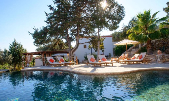 Santa Eulalia del Rio Villa | Can Vich