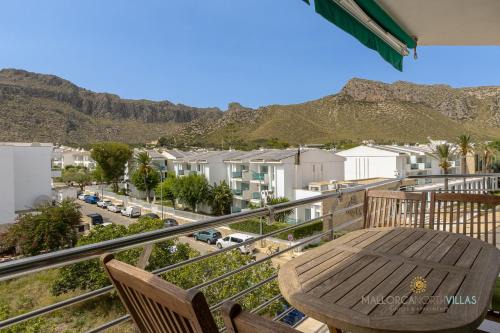 Puerto de Pollensa Apartment | Can Watson en Puerto Pollensa