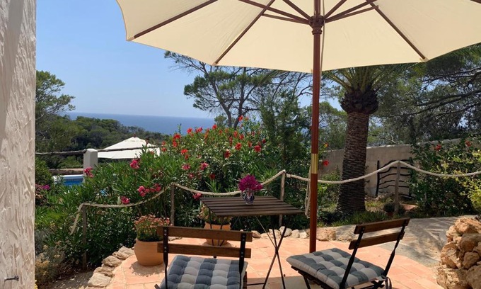 Cala Vadella House | Can Xica