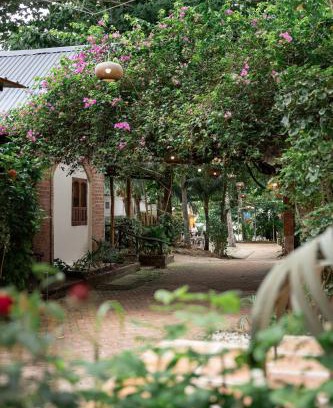 Duong Dong Resort | Canaan Beach Resort