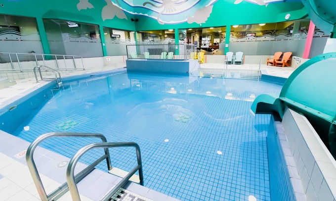 Regent Hotel | Canad Inns Destination Centre Transcona