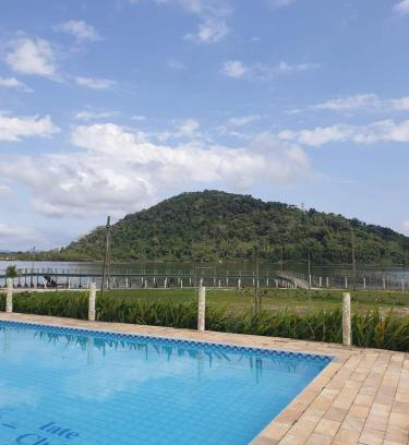 Ilha Comprida Ski Chalet | Cananéia Chalé 23