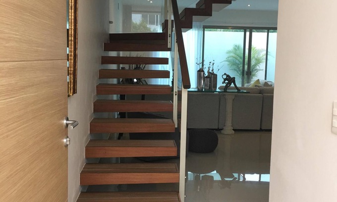 Cancun House | Cancún Quintana Roo Av Huayacán Aqua Residencial