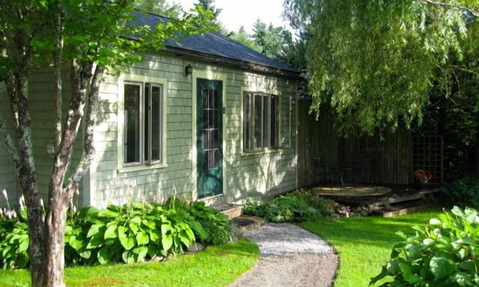 Somesville Cottage | CANCELLATION, Sept 20-27 Come visit in foliage time!