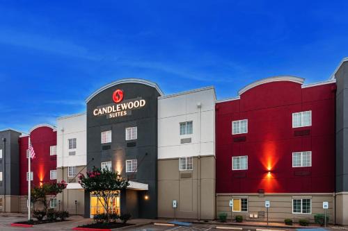 Georgetown Hotel | Candlewood Suites Georgetown by IHG