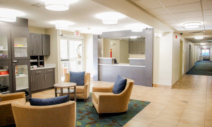 Glen Allen Hotel | Candlewood Suites Richmond North Glen Allen by IHG