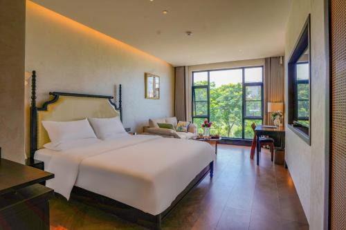 Yongding House | Candy Homestay Zhangjiajie Complimentary Airport & Train Station Pickup