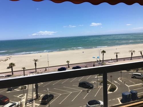 Le Grand Large Apartment | CANET LA Plage