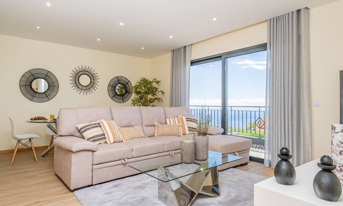 Ponta do Sol Ski Chalet | Canhas Residence II by Madeira Sun Travel