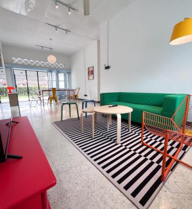Taman Canning House | Canning 48