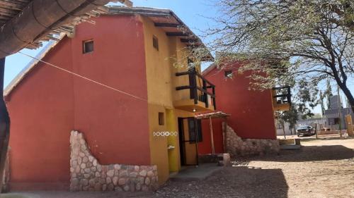 Villa Union Apartment | Cantaros del Rio