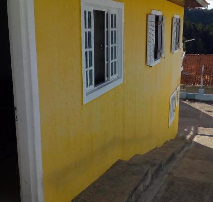 Alto da Boa Vista House | cantinho aconchego