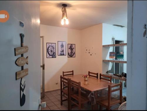 Pilar Apartment | Cantinho Aconchegante