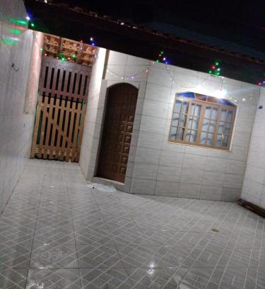 Santa Terezinha House | Cantinho da Fla