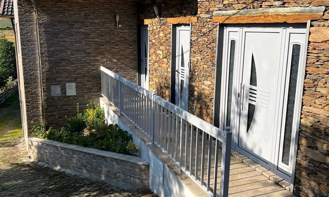Arouca House | Cantinho do Paul