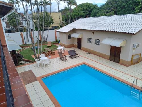 Praia do Partido House | Cantinho no litoral