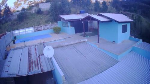 Bom Jesus dos Perdoes House | Cantinho rma