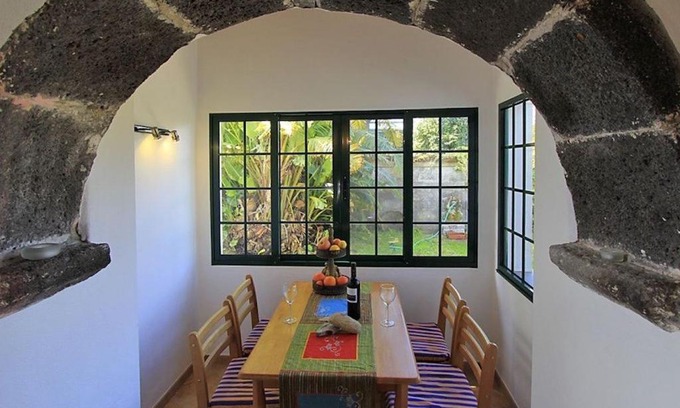 Ginetes House | Canto Abelhas