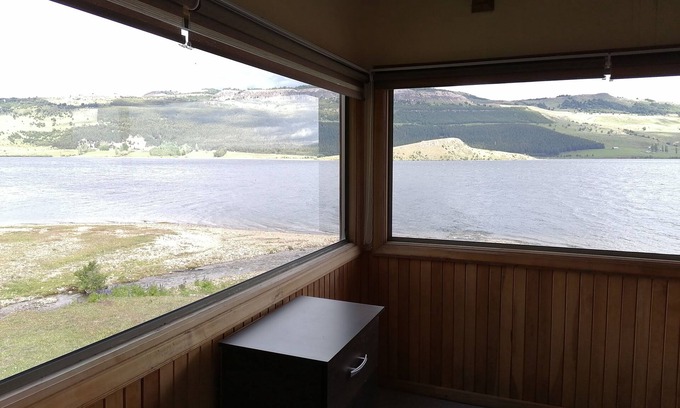 Coyhaique Cottage | Canto del Agua Lodge: A Unique Refuge on the Shores of Serene Lago Frío, Coyhaique